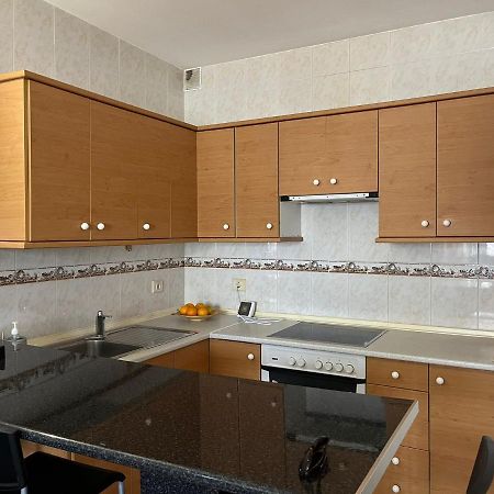Apartamento Playa Honda Плайя-Онда Екстер'єр фото