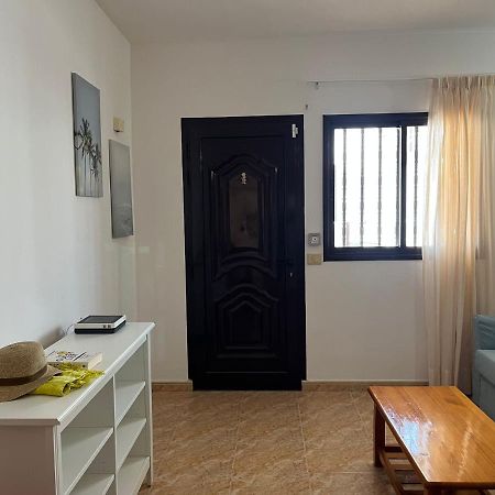 Apartamento Playa Honda Плайя-Онда Екстер'єр фото