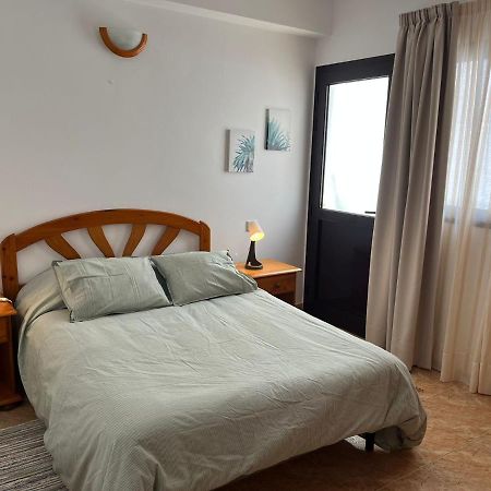 Apartamento Playa Honda Плайя-Онда Екстер'єр фото