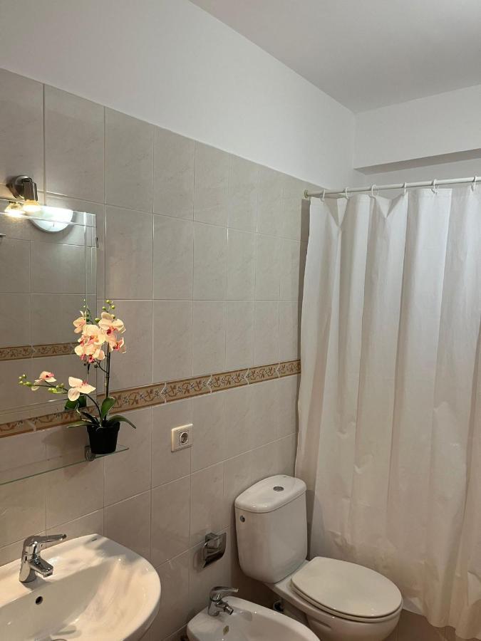 Apartamento Playa Honda Плайя-Онда Екстер'єр фото