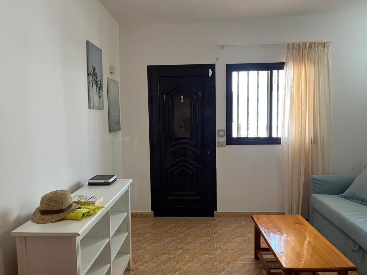 Apartamento Playa Honda Плайя-Онда Екстер'єр фото