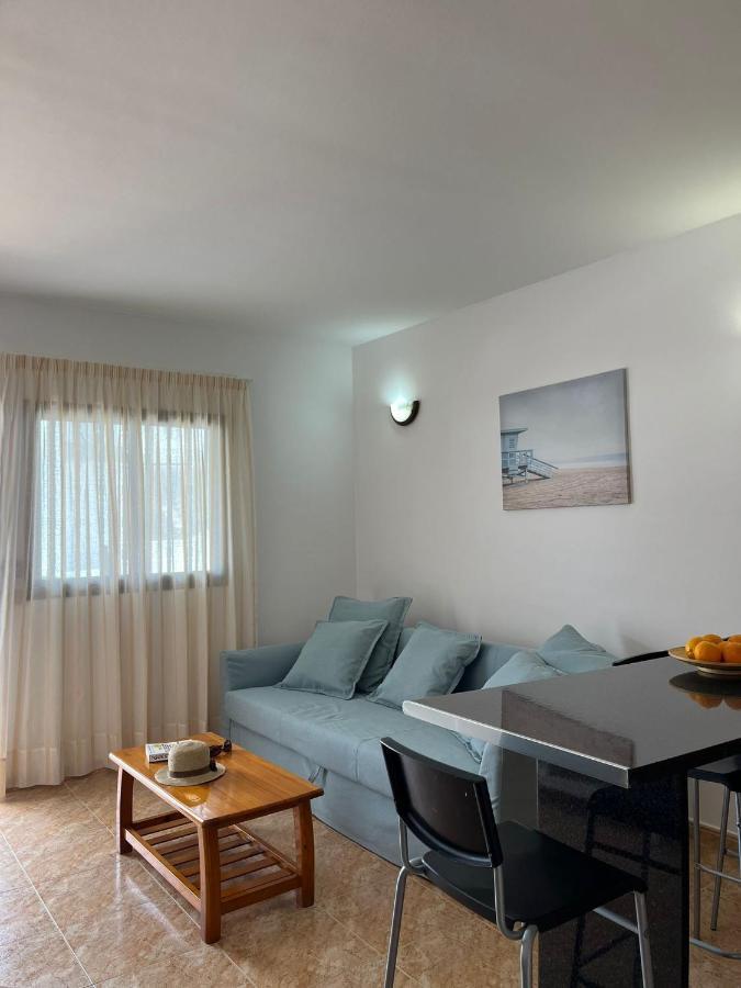 Apartamento Playa Honda Плайя-Онда Екстер'єр фото